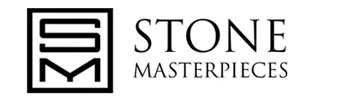 Logo STONE MASTERPIECES