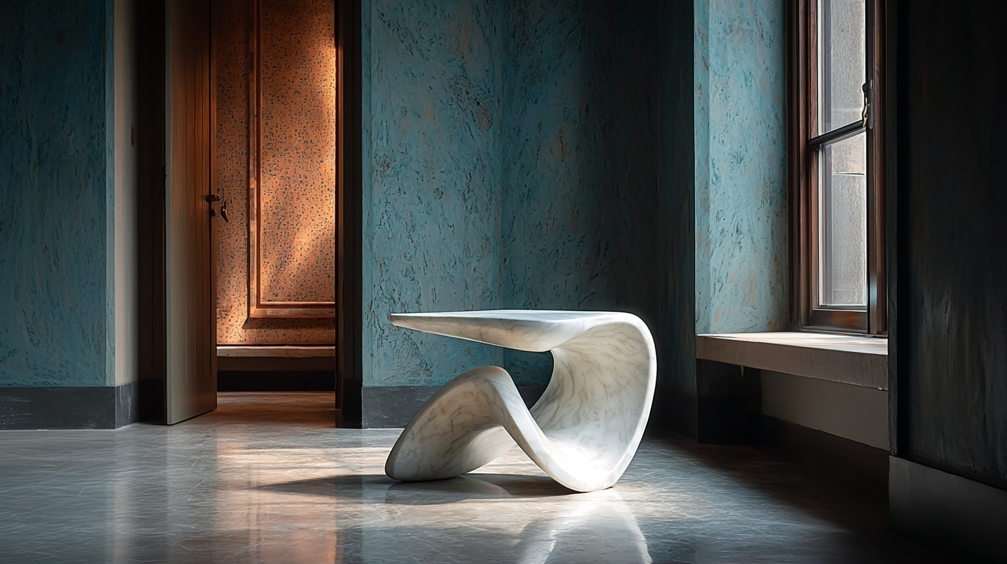 Home STONE MASTERPIECES