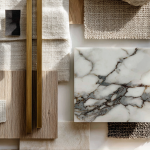 For designers STONE MASTERPIECES