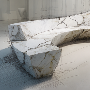 How We Work At STONE MASTERPIECES